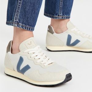 New Veja SDU Rec sneakers